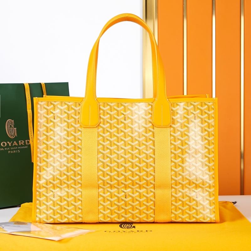 Goyard Shopping Bags